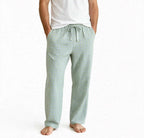 Men's Pyjama Pants - Mint
