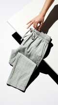 Men's Pyjama Pants - Mint